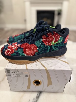 Nike LeBron 21 Premium \'Grandma\'s Couch Pack - Father of Pearl\' - Size 10.5 Nike LeBron 21 Premium Grandma main image 4