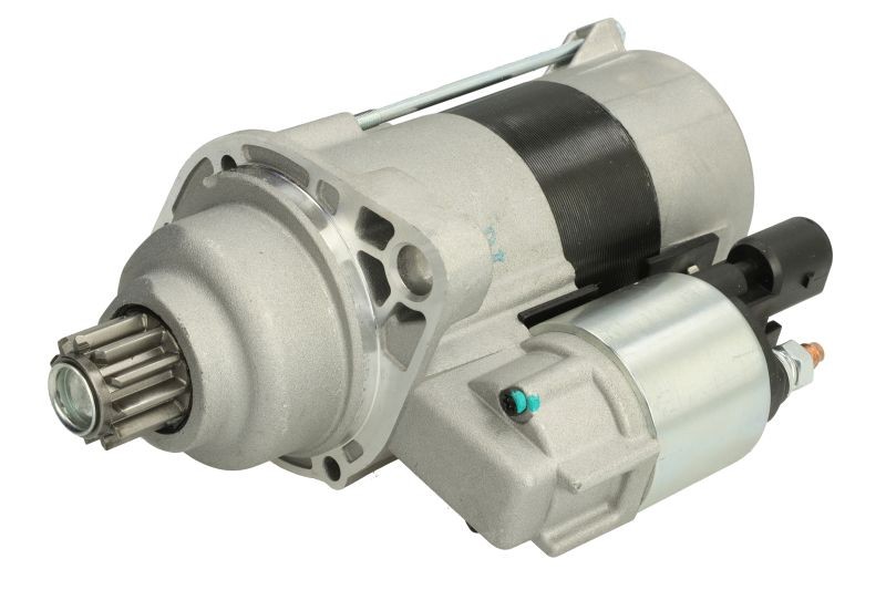 Starter Motor fits SEAT IBIZA 1.6 08 to 15 Denso 02M911023N 02M911023NX Quality - Image 26