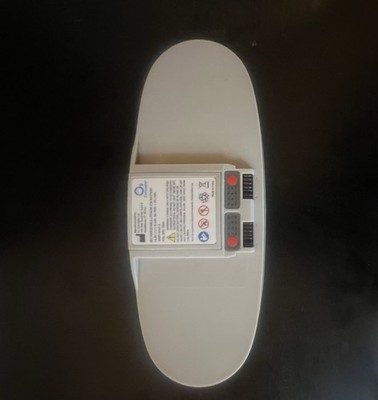 Oxlife Freedom By O2 Concepts Extended Battery