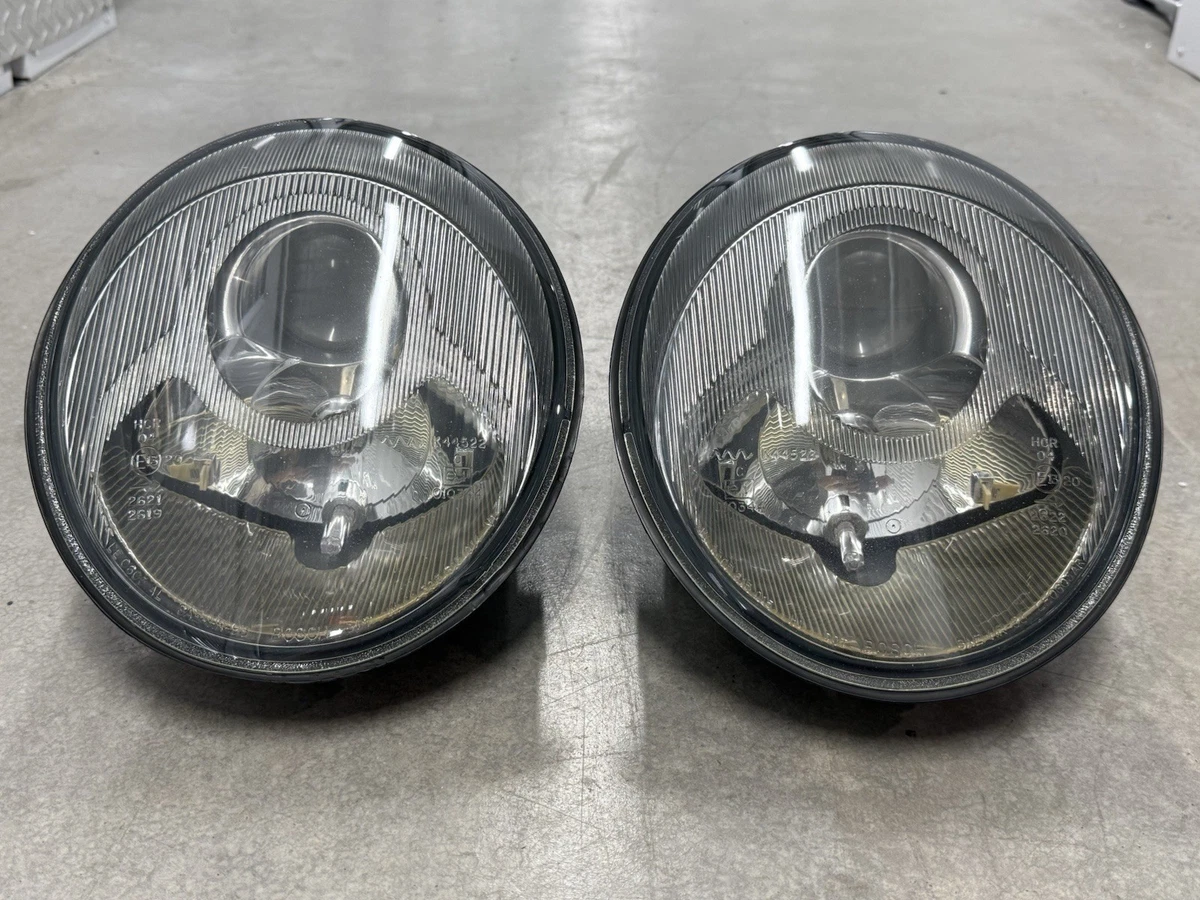 25+ Bosch Headlight Assemblies for Porsche 911 for sale | Updated