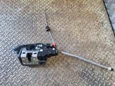 Mercedes-Benz A W177 2021 Links Türschloss hinten A1770032999 PES15832 Mercedes-Benz A W177 2021 Links Türschloss hinten A1770032999 PES15832