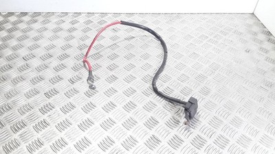 Audi A4 S4 B7 8E 8H 2007 Diesel Pluskabel Batterie 8Z0941824C TRA63060