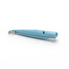 ACME 210.5 Baby Blue Whistle Ultra High Pitch for Spaniel Breeds