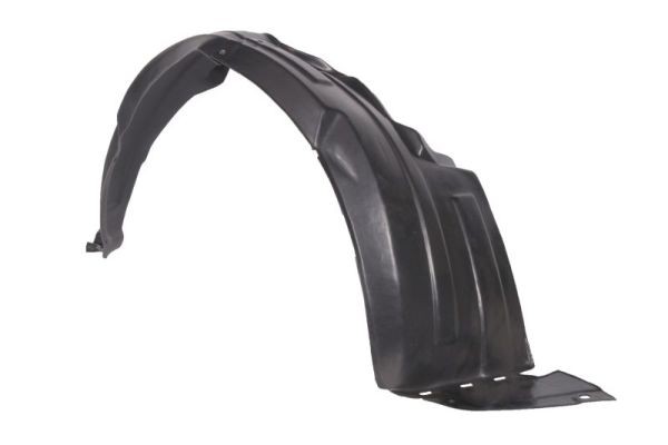 Right Front BLIC 6601-01-3265814P Liner, wheelhouse for KIA