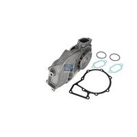 Wasserpumpe MotorküHlung DT Spare Parts FüR MERCEDES-BENZ Actros
