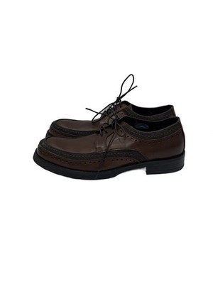 Whoop De Doo Dress Shoes 42 Brw GHN85