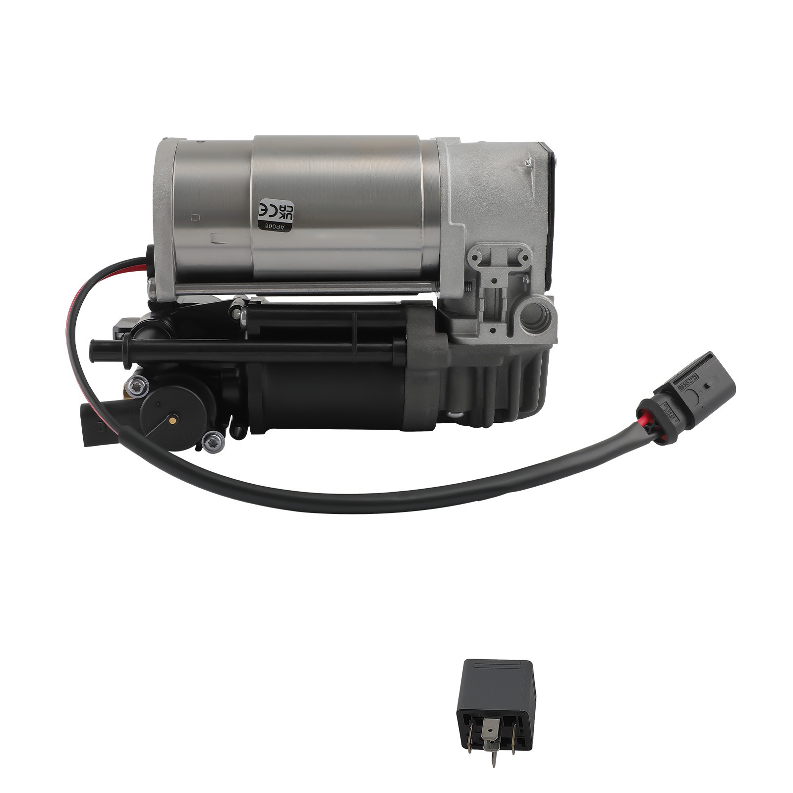 Airmatic Compressor Pump for Mercedes-Benz E CLS-Class W212 S212 C218 2123200104
