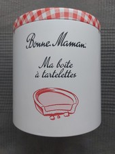 ❤️ Zitronentörtchen❤️ Lemon Tartelettes von Bonne Maman ❤️Große Dose mit 416 g❤️