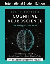 Cognitive Neuroscience | Michael S. Gazzaniga...