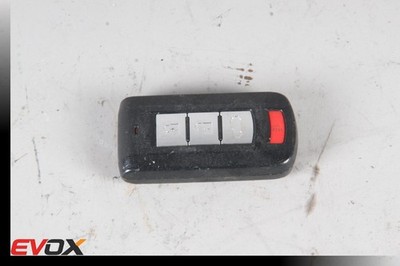 Mitsubishi Smart Key Spare Good Condition Keyless Entry Compatible