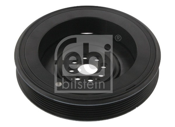 Febi Bilstein Riemenscheibe Kurbelwelle 32190 FüR 8EC Q5 A8 8K5 Cala 4F2 A4 8RB-image