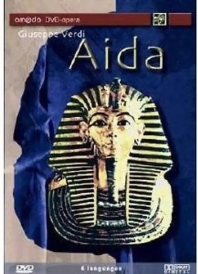 Verdi, Giuseppe - Aida