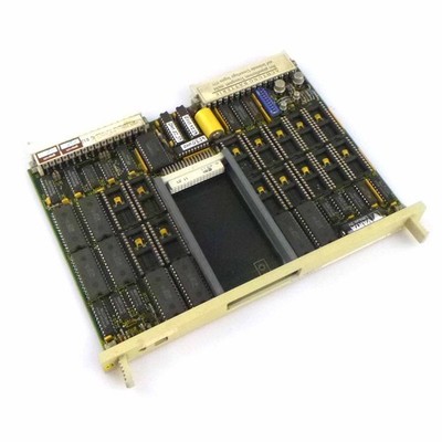 VIPA Baugruppe 7580 E-Stand:05 GEB