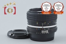 Nikon Ai NIKKOR 28mm f/2.8