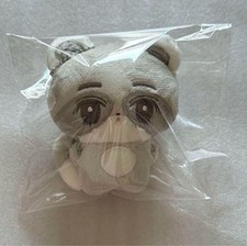 SEVENTEEN S.Coups Plush Doll 10cm