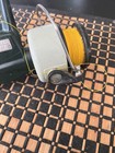 Vintage Zebco Cardinal 6 Fishing Reel Made In Sweden — photo 10