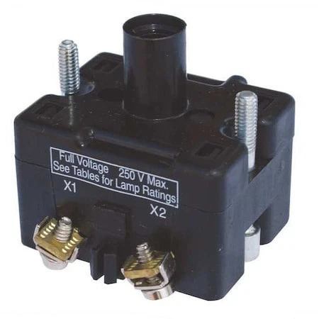 Eaton Ht8f3v3 Lamp Module,24Vac/Dc