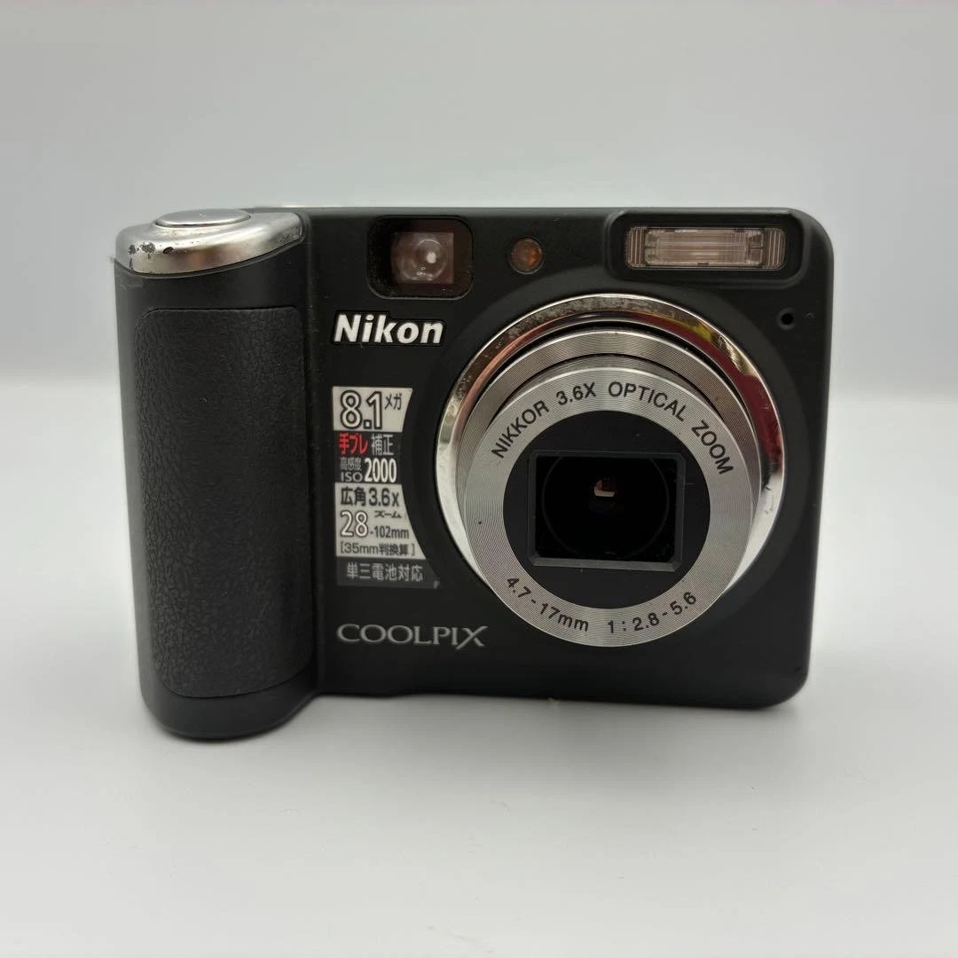 Nikon COOLPIX P50 Digital Cameras for Sale | Shop New & Used