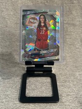 2025 Panini Prizm WNBA - Ice Prizm - Sonia Citron #148 (RC)