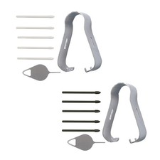 Replacement Tips Nibs W/ Eject Pin Kit for Samsung Galaxy Note8 Accessories