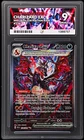 Pokémon Company Charizard ex 234/091 Paldean Fates SIR Holo ACE Graded