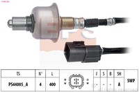 Lambdasonde FÜR KIA RIO III (Ub), KIA RIO III Stufenheck (Ub) - EPS 1.998.275