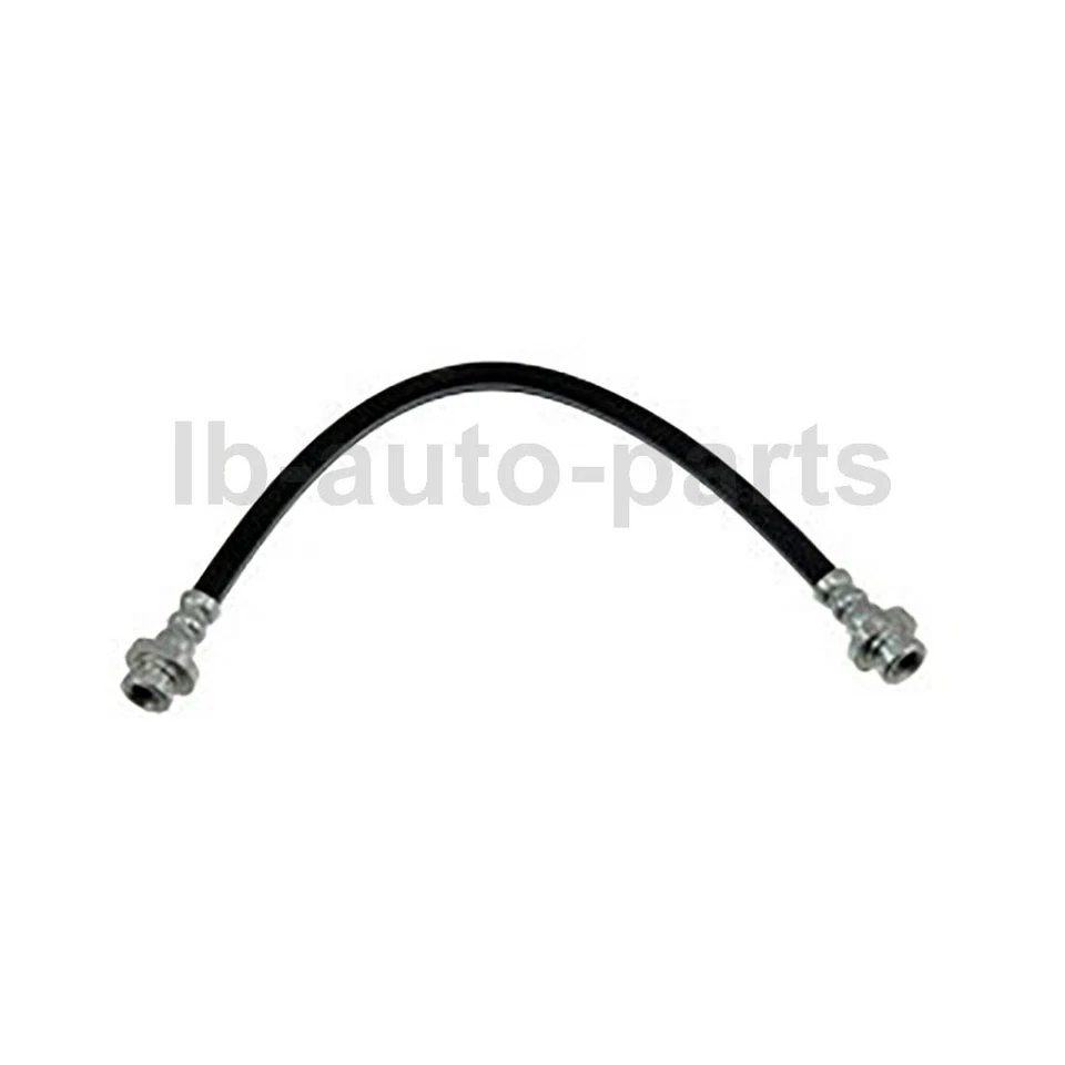 Manguera de freno delantera trasera Nissan Quest 1999 2000 2001 2002 3,3 L 4x Foto 4 de 4