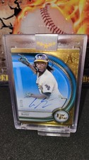 2025 Lawrence Butler Topps Five Star Auto /25 ATHLETICS