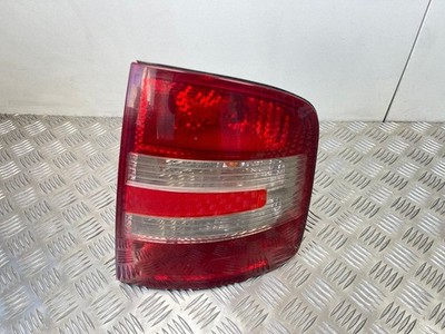 Skoda Fabia Mk1 (6Y) 2005 Rückleuchte Heckleuchte 6Y9945096E LIU28339