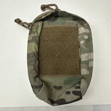Coyote Tactical Solutions RAK Rapid Action Kit IFAK Pouch Crye Multicam MOLLE