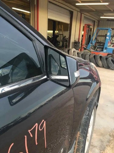 Door Mirror CHEVY TRAVERSE Right 10