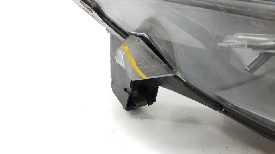 PEUGEOT EXPERT 2016-2023 Scheinwerfer Headlight 9808572780 - Bild 2 von 4