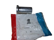 NOS Harley Davidson OEM Rear Axle Spacer FLH FL 1967-1972 Shovelhead 41595-67