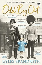 Odd Boy Out: The ?hilarious, eye-popping, unforgettable? Sunda .