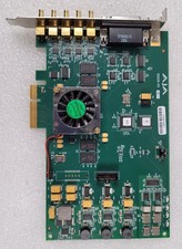 AJA Video Systems Z-OEM-CRV22-R0 102930-R3 PCIe x4 2 Input Capture - Corvid 22