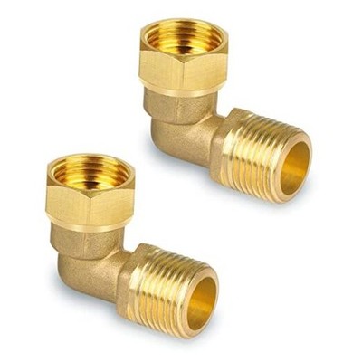 Wall Mount Faucet Installation Kit, Faucet Mounting Kit for Commercial Kitchen