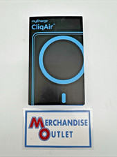 myCharge CliqAir 10000mAh Qi2 MagSafe Magnetic Wireless Power Bank NEW Sealed