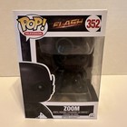 Funko Pop! - Flash Zoom 352 - Vinyl Figure — photo 1