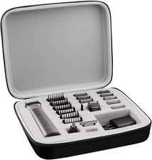 Case Compatible with Philips for Norelco Multigroom Series 7000 5000 Men'S Groom