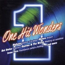 One Hit Wonders von Various | CD | Zustand sehr gut