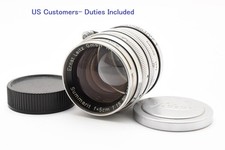 CLAd Leica Leitz Summarit 5cm F1.5 L39 [ Exc+5 ] "Close-Up Modified" C744 US-DDP