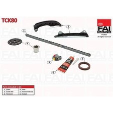 Kit de distribution Daihatsu CUORE