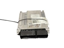 BMW 120i E87 Hatchback 2.0L Petrol Genuine Engine Control Unit ECU 7565300