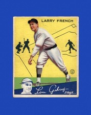 Click to enlarge Larry French