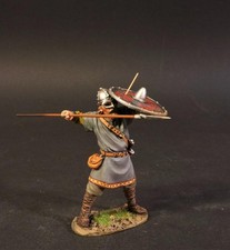 VIK-28B - Viking Warrior - Age of Arthur - John Jenkins