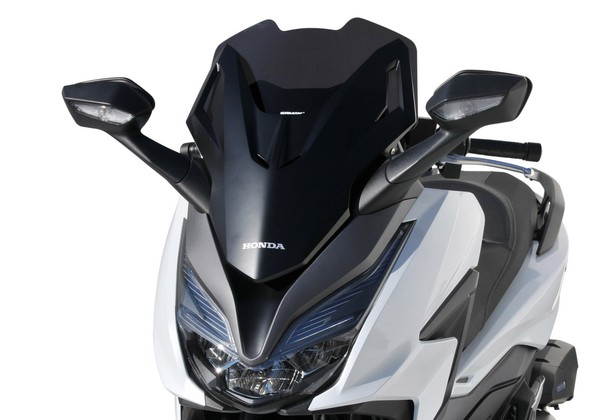 Ermax Scooterscheibe Sport Passend FüR Honda Forza 125 2021-2026-image