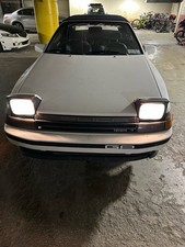 1987 Toyota Celica GT