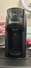 Baby Brezza Formula Maker Dispenser Pro Advanced FRP0046-A.    s2