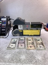 MEI MARS CPI VN27C2R U5 MDB 24 Volt RECYCLER VALIDATOR COMPLETELY REBUILT. 1- 20