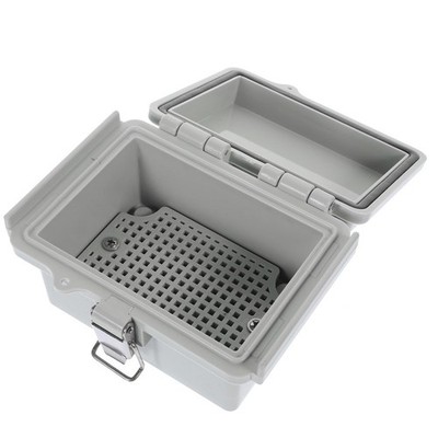  1 Set Solar Cable Entry Box Solar Kabel Eingangsfall wasserdichte Photovoltaik